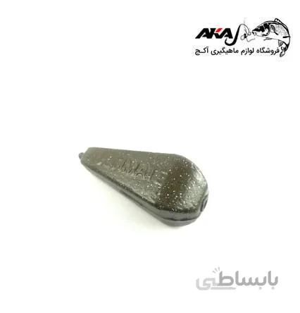 سرب کپوری INLINE CARP LEAD
