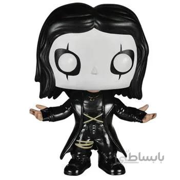 فیگور پاپ مدل The Crow
