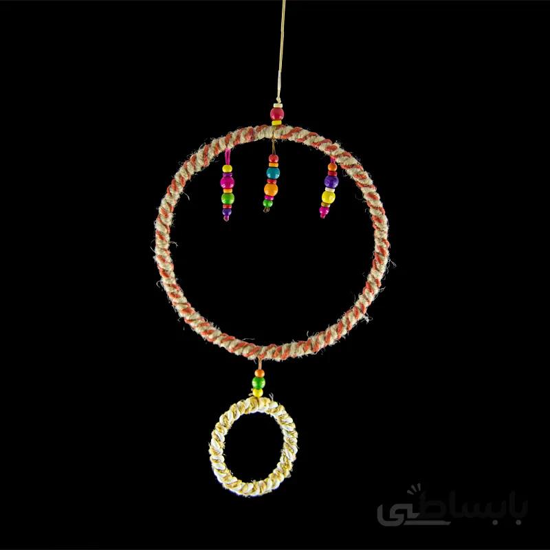 تاب بازی دایره ای