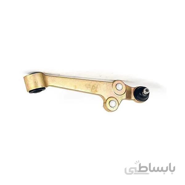 طبق راست تیبا