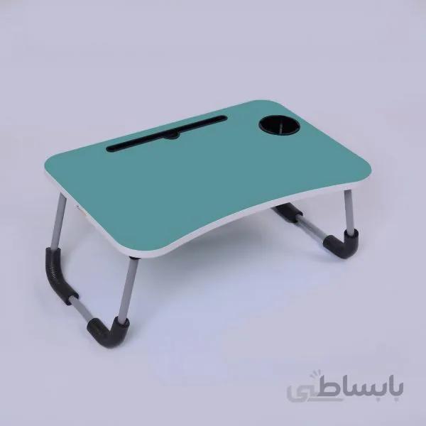 میز تحریر تاشو ققنوس سایز ۵۰در۷۰ در ۱۲ طرح و رنگ