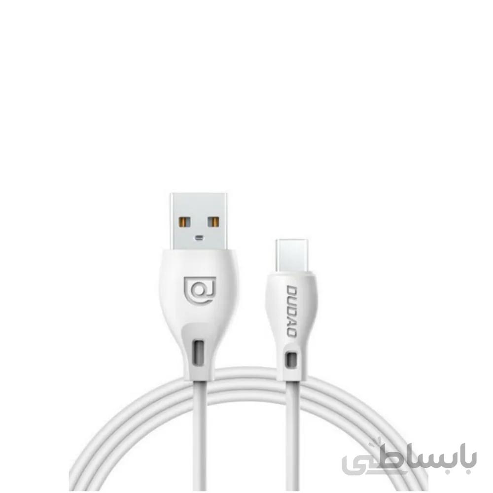 کابل Type-c دودا مدل Dudao L4 طول 1متر