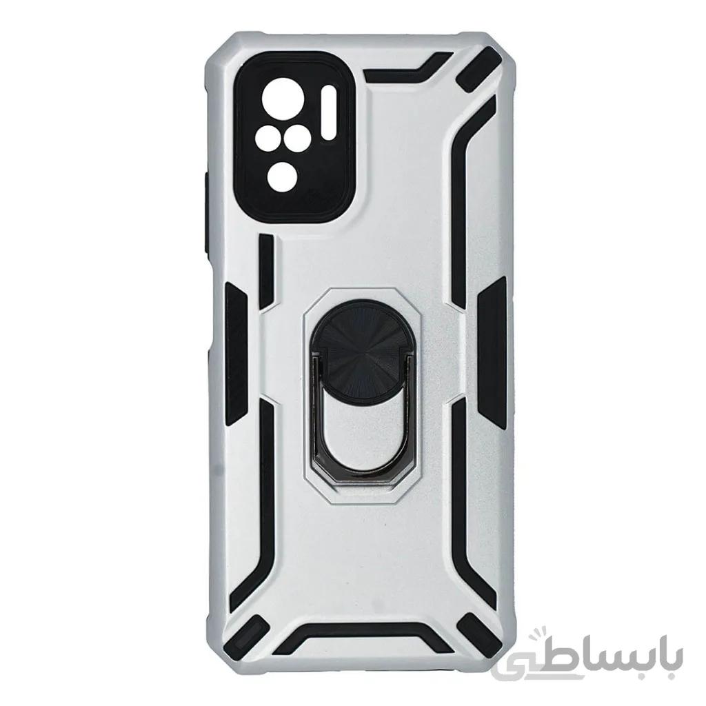 قاب گوشی شیائومی Redmi Note 10 / 10s بتمنی ضد ضربه BAT-MAN