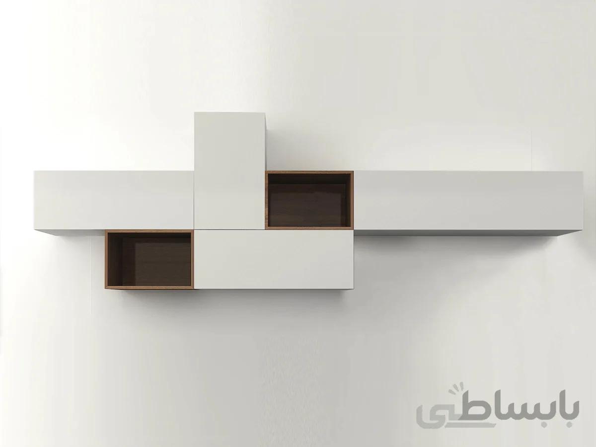 مجموعه دکوری CC106