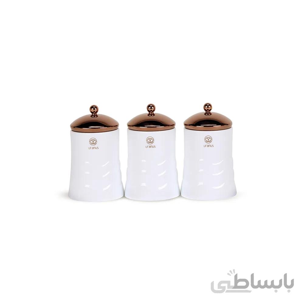 بانکه اورانوس مدل UTS-900 مجموعه 3 عددی