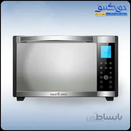 آون توستر کلورانس مدل 7045 کد 65977