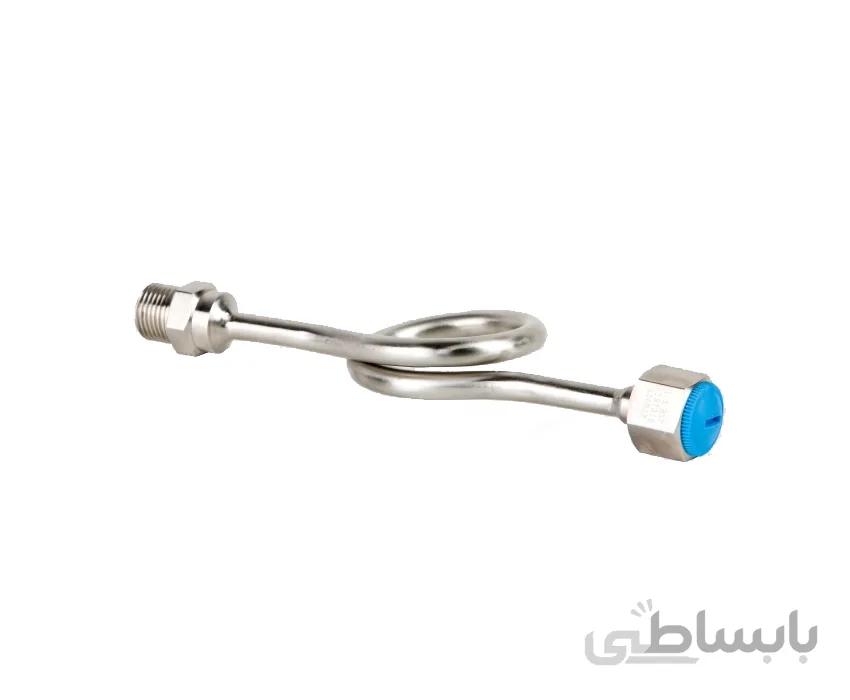 دیوایدر حرارتی 2 اینچ خنبره سری 04 8029