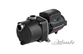 پمپ آب خانگی گراندفوس JPC
