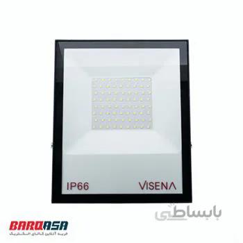 پروژکتور SMD-80W ویسنا AC