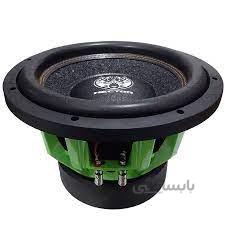 ساب ووفر خودرو هکتور مدل HE-1209D