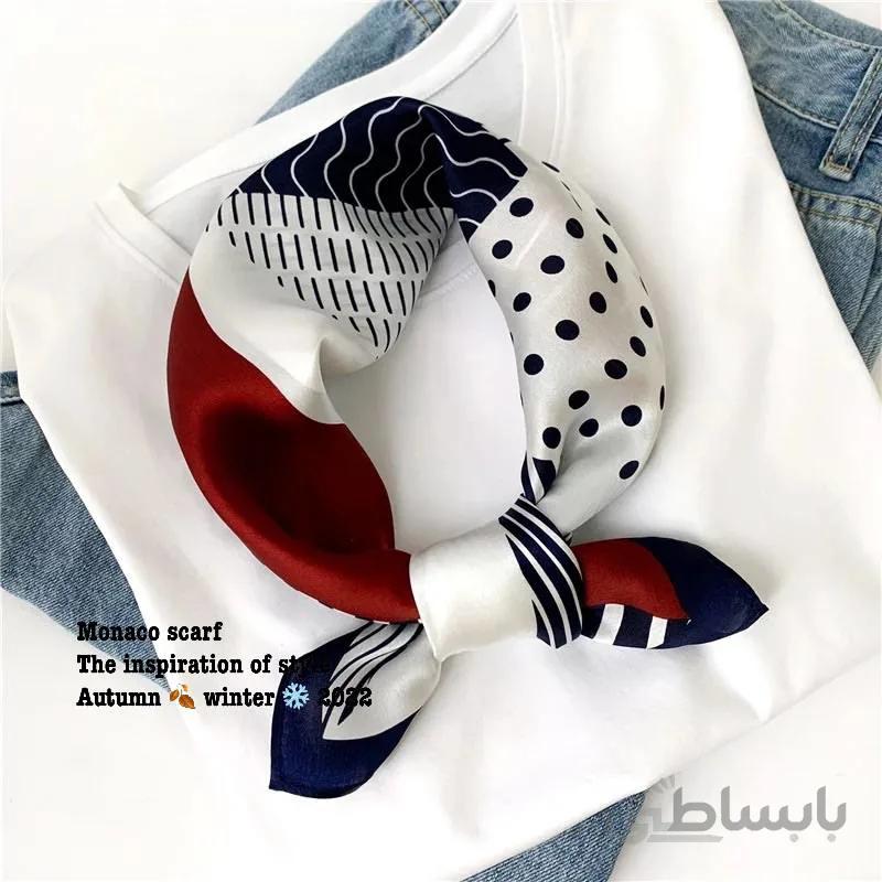 Mini scarf Spot