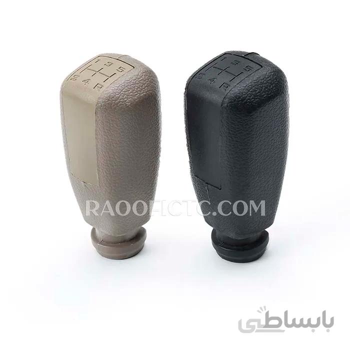 سر دنده فابریک سمند