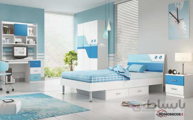 سرویس خواب نوزاد کودک مدل c323