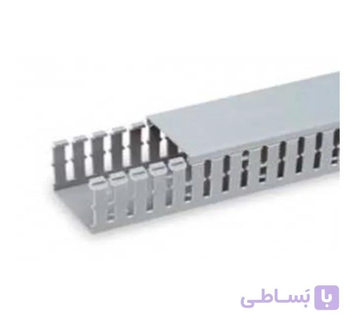 داکت شیاردار البرز