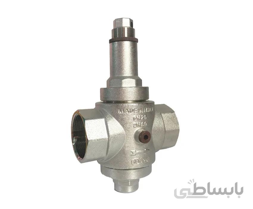 شیر فشار شکن ایتالیایی ایتاپ سایز 2 اینچ مدل 143