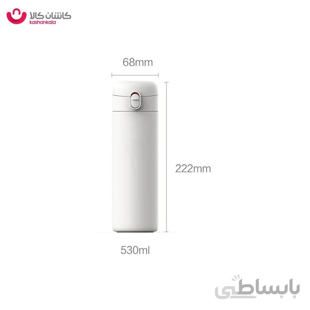 فلاسک وکیوم pinlo شیائومی