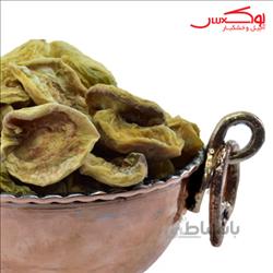 برگه شفتالو