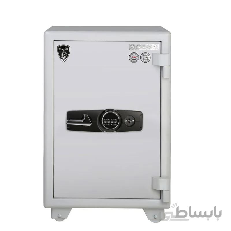 گاوصندوق گنجينه GS850