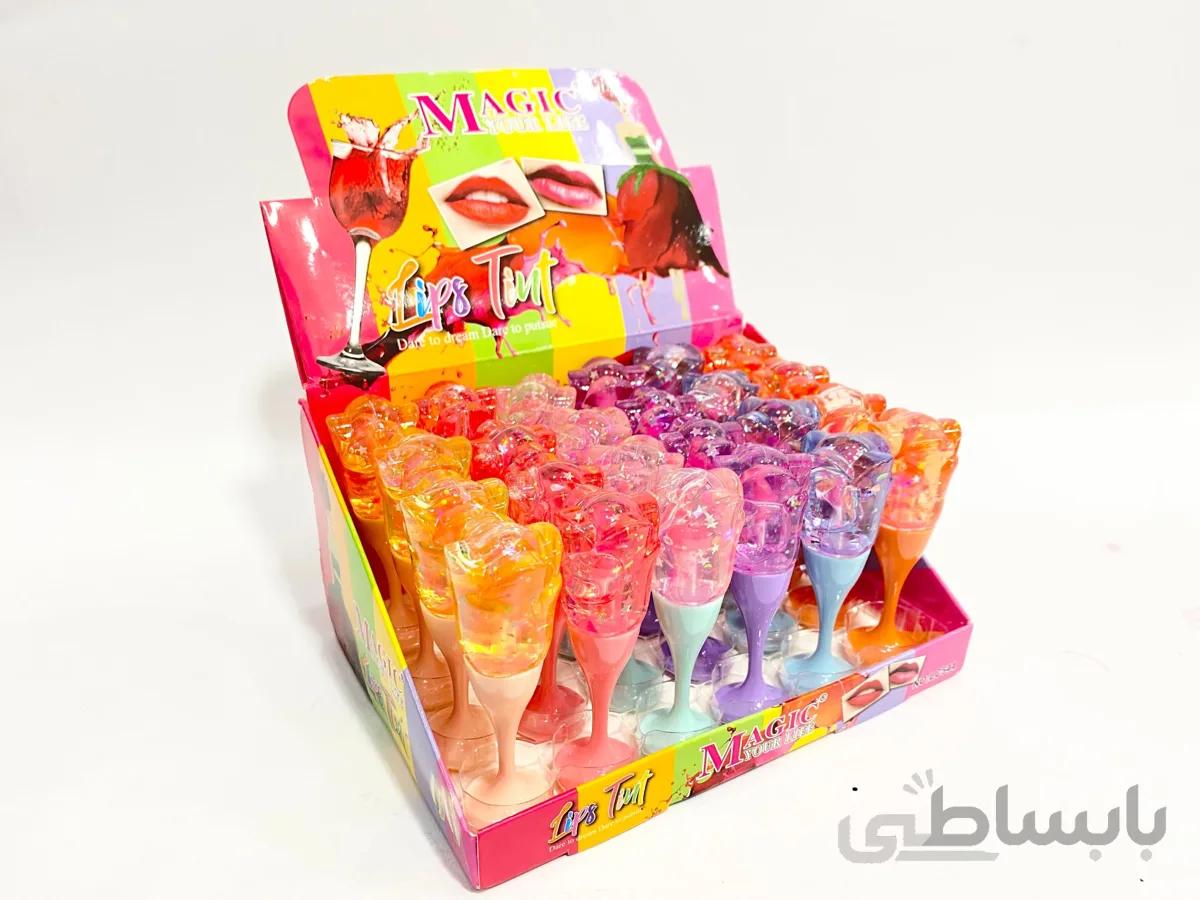 برق لب جامی مجیک Electric Jami Magic Lip ا Electric Jami Magic Lip