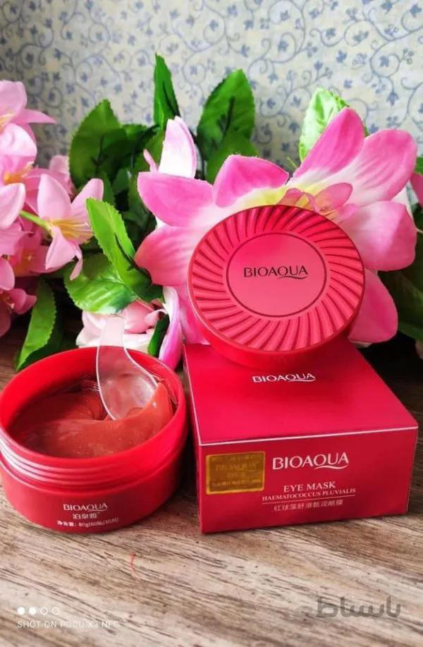 پچ میکروجلبک BIOAQUA