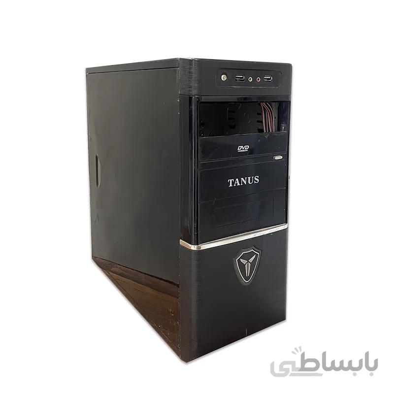 قاب کیس کامپیوتر TANUS