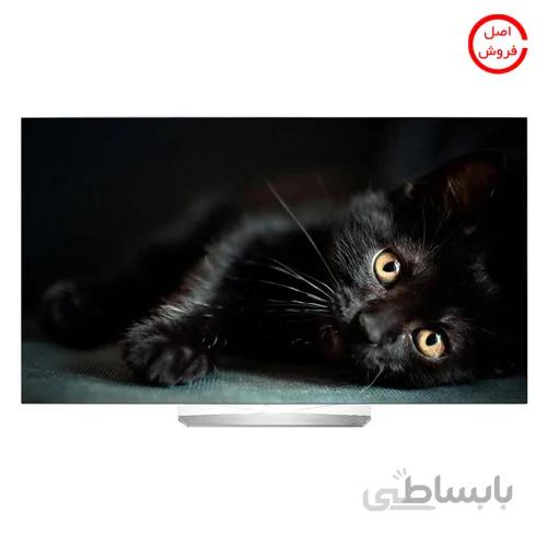 تلویزیون oled ال جی مدل oled55b7gi ا LG TV 55oled55b7gi