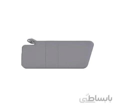 آفتابگیر پراید X100 چپ