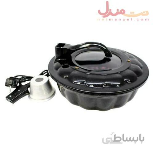 کیک پز کیهان مدل گرانیتی