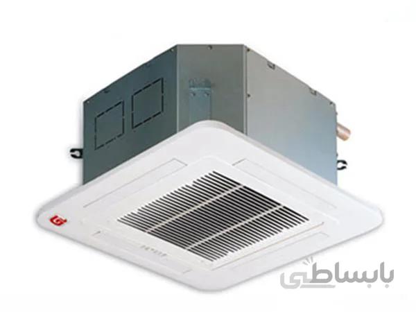 فن کویل کاستی گلدیران
