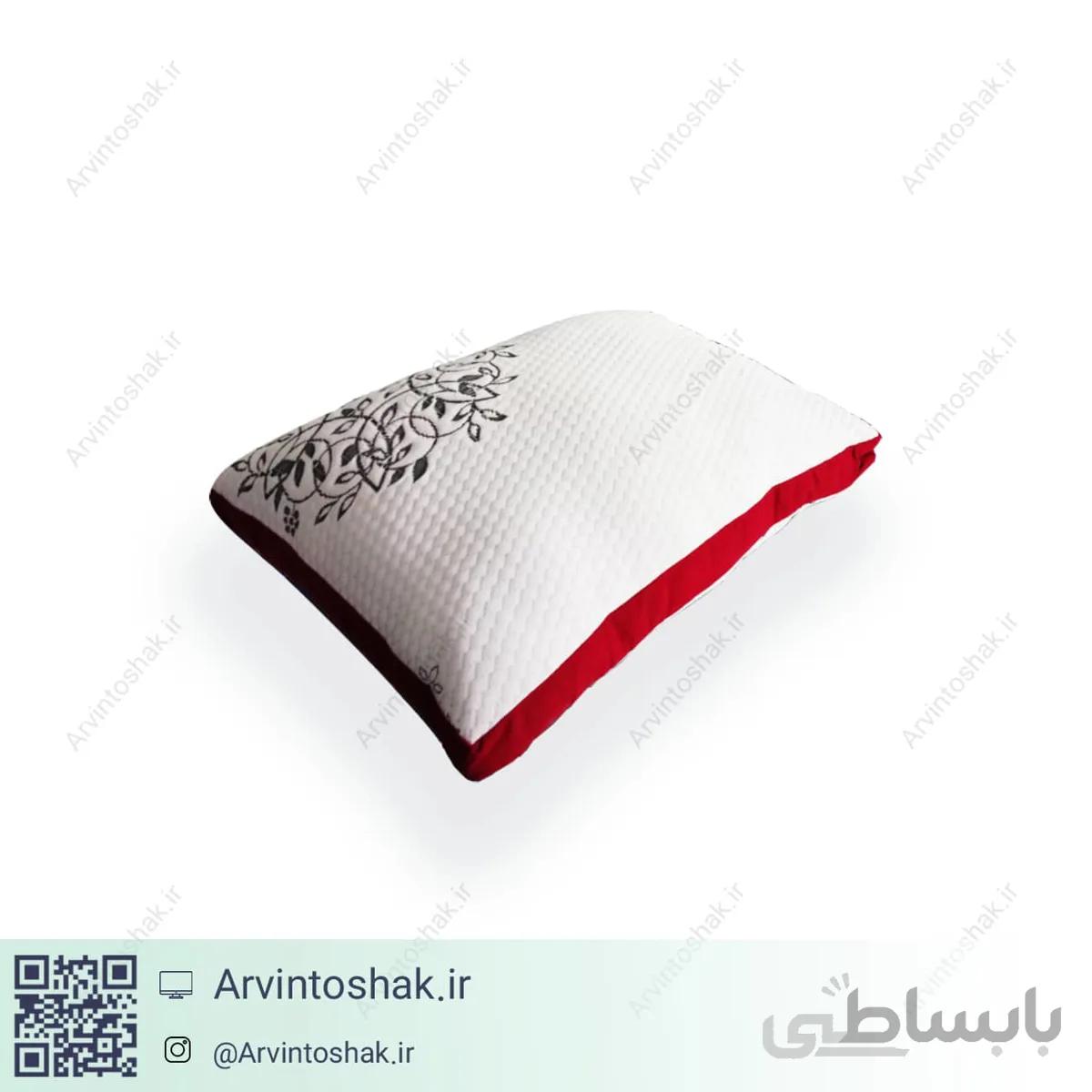 بالش سوپر کاور دار
