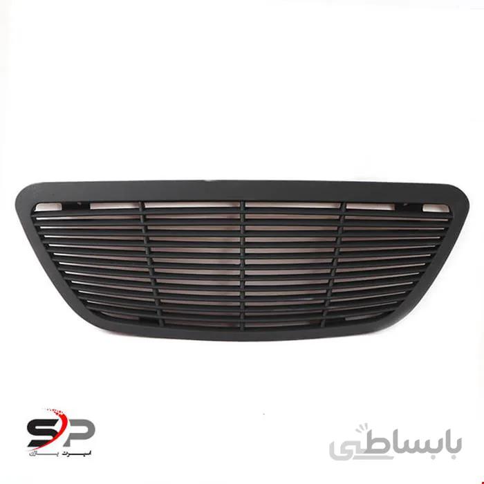جلو پنجره اسپرت تیبا طرح ۱۱خط