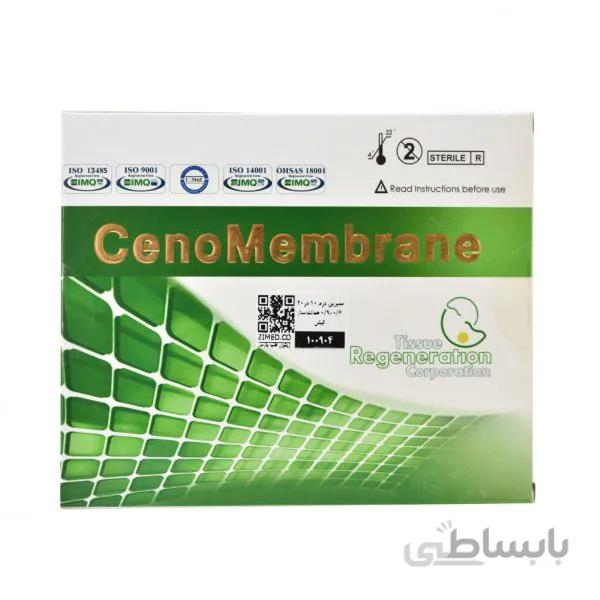 ممبرین درم 10 در20 0/9-0/6 همانندساز کیش ا برند: