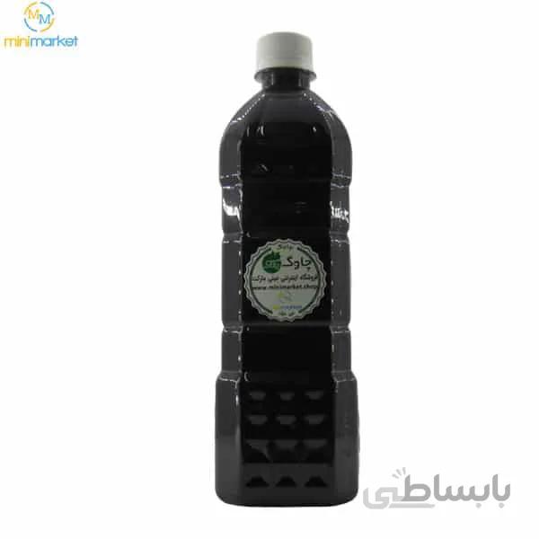 رب انار 1 کیلوگرم ا رب انار صدردصد طبیعی و ارگانیک