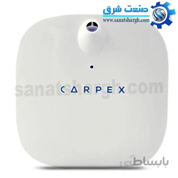 خوشبو کننده هوا مدل carpex – micro