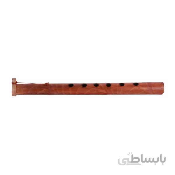 فلوت ریکوردر چوبی مدل كلاسیك