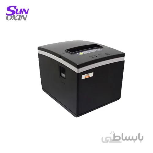 فیش پرینتر ZEC N260k