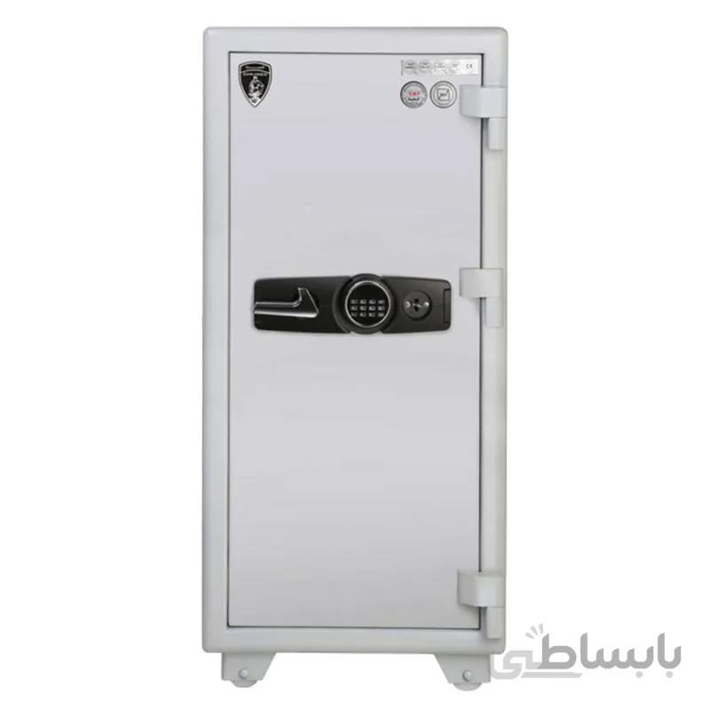 گاوصندوق گنجينه GS1200 تک درب