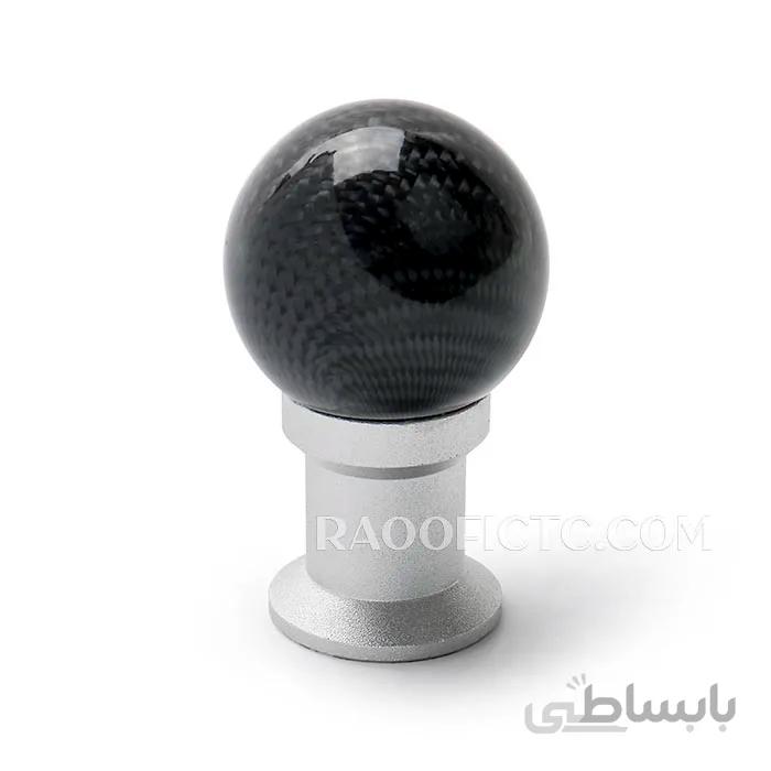 سردنده طرح کربن گلاس