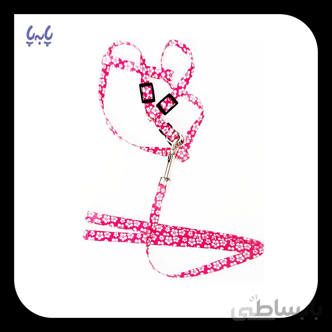قلاده کتفی فانتزی گربه و سگ کد 389045