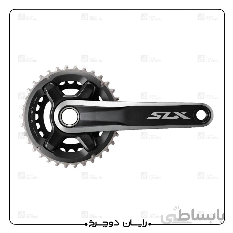 طبق قامه دوچرخه شیمانو SHIMANO SLX FC-M7000 11×۲