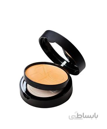 پنکک نوت ابریشمی Note Luminous Silk