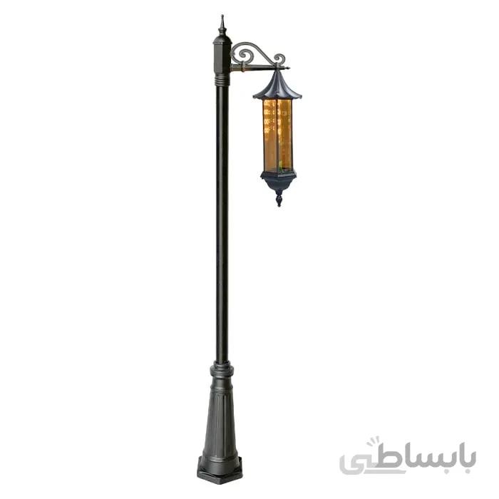 لاکچری سری دو بزرگ یکطرفه مدل E2611D-L