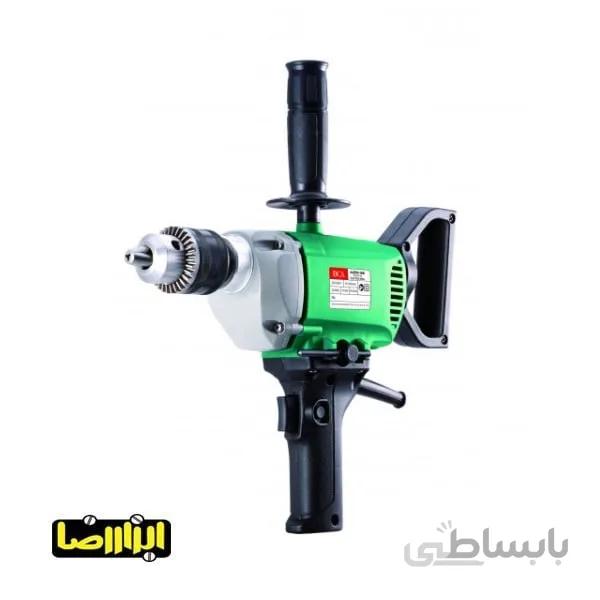 دریل گیربکسی دی سی ای مدل AJZ03-16A
