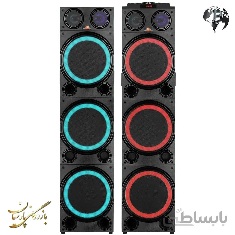 اسپیکر جی بی ال مدل پارتی باکس 3100 JBL Party Box