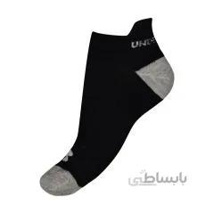 جوراب ورزشی مردانه آندر آرمور مدل UA-200