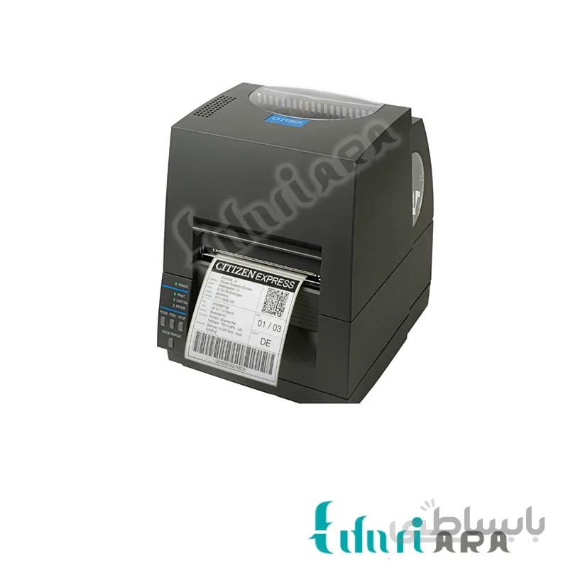 چاپگر لیبل سیتیزن مدل CL-S631 ا CITIZEN Label Printer Model CL-S631