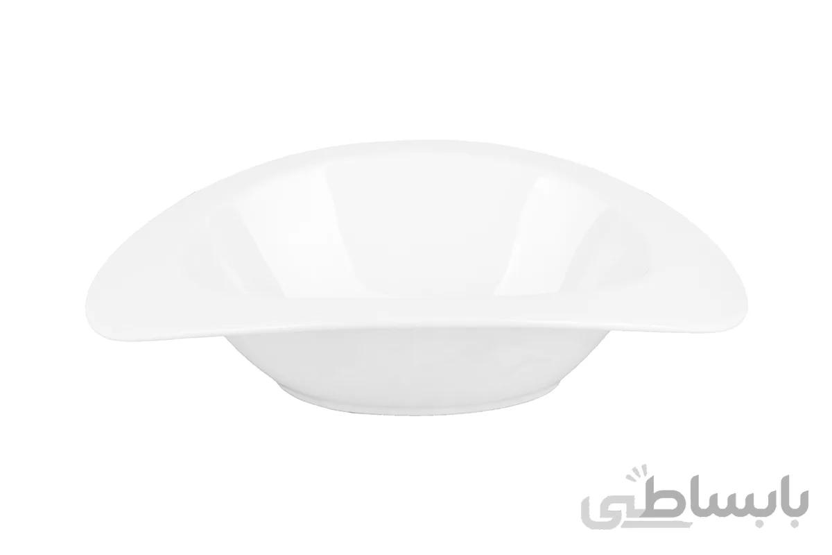 کاسه سالاد رومنس (Romance) مدل 87814 بزرگ