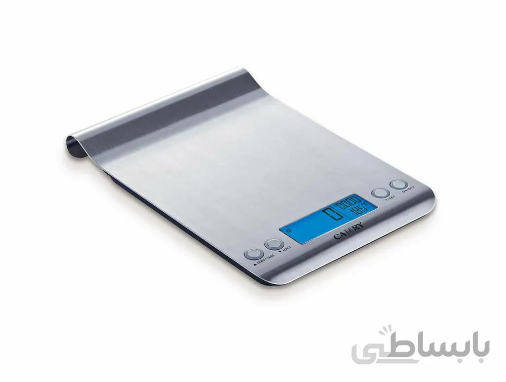 ترازو آشپزخانه آنالوگ کمری8461