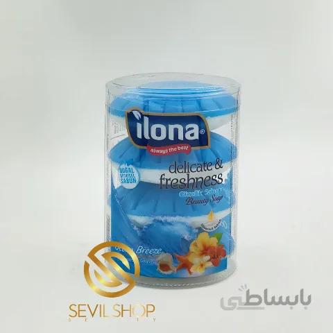 صابون لیوانی ایلونا ابی محصول ترکیه