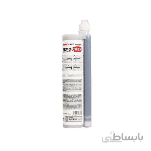 چسب کاشت میلگرد و بولت مموچم (مموهات)آلمان